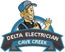 Delta Electrician Cave Creek logo
